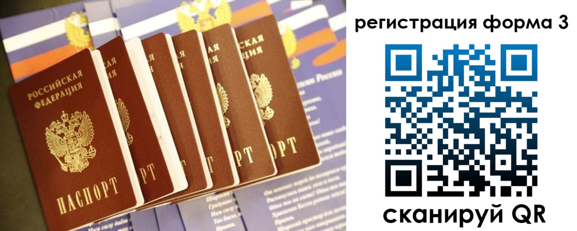 прописка штамп в Вологодской области